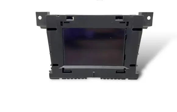 Opel Zafira B Screen/display/small screen 13381053 28321369 034543