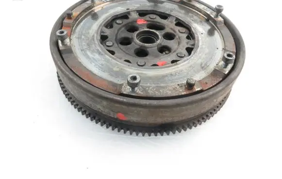 BMW 3 E90 E91 Dual mass flywheel 
