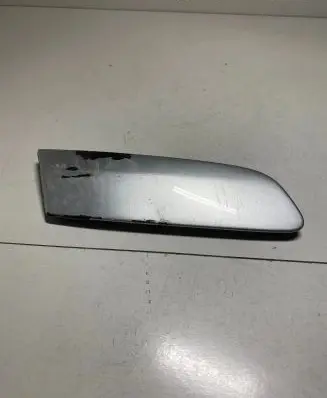 Volkswagen Golf V Front bumper splitter molding 1K0807718E