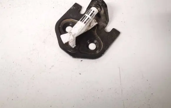 Ford Focus C-MAX Rear door lock loop/hook striker 3M51R21982BC