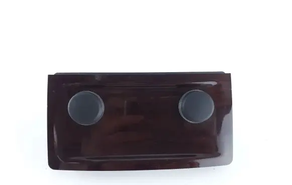 BMW 5 E60 E61 Ashtray trim (rear) 8027704