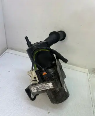 Power steering pump