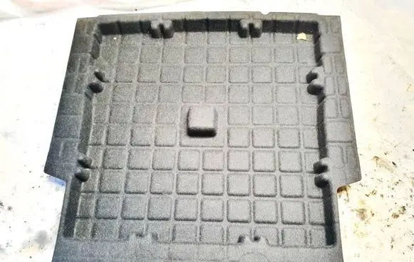 BMW X1 E84 Trunk/boot mat liner 299074705 2990747-05