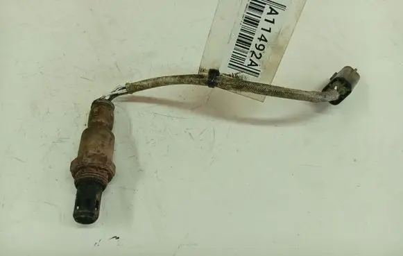 Nissan Qashqai Lambda probe sensor