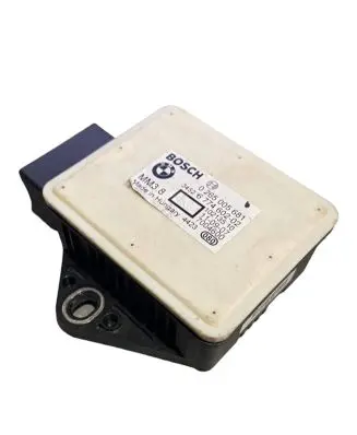 BMW 5 E60 E61 ESP (stability system) control unit 6774602