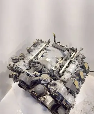 Mercedes-Benz E W211 Engine 272960