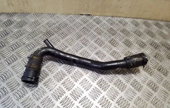 Jaguar XJ X351 Engine coolant pipe/hose 9X238286BD
