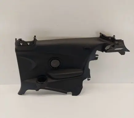 Mini One - Cooper F56 F55 Coupe rear side trim panel 7312152