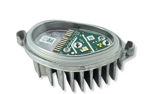 BMW X7 G07 Headlight ballast module Xenon 9466175 63119466175