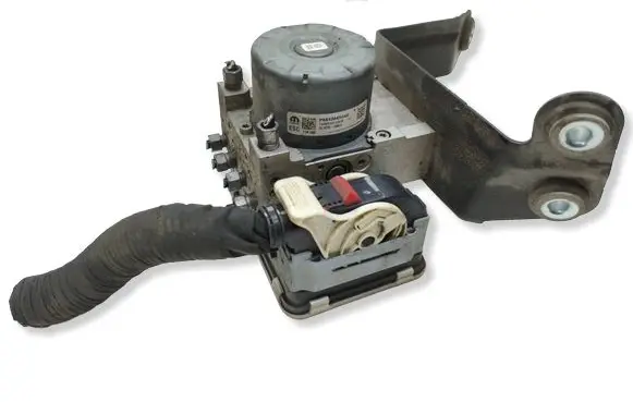 Ram 1500 ABS Pump P68438453AD 25022014984