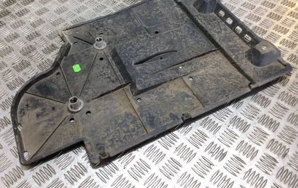 Pickup box liner