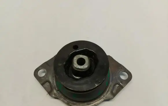 Ford Mustang Mach-E Engine mount vacuum valve LJ93-6F012-BB