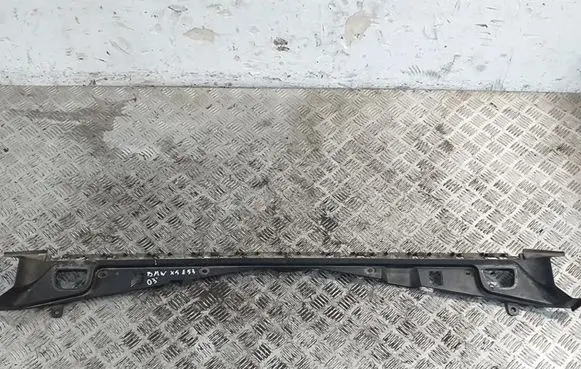 BMW X5 E53 Other trunk/boot trim element