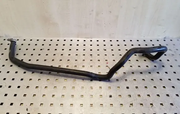 Volkswagen Phaeton Engine coolant pipe/hose 3D1819373B