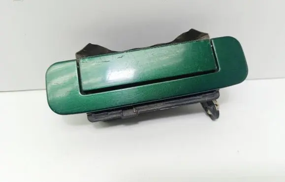 Audi A4 S4 B5 8D Rear door exterior handle 4A0839206