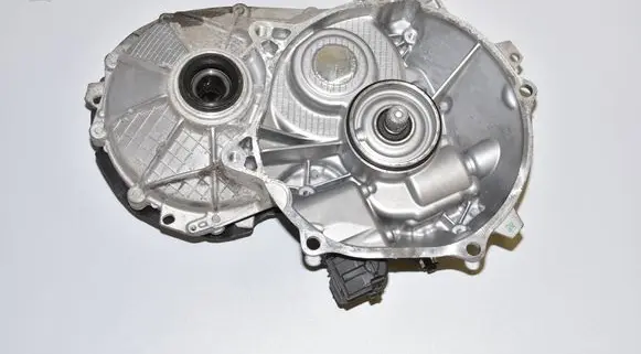 BMW i3 Automatic gearbox 7613560 8648163 7645837