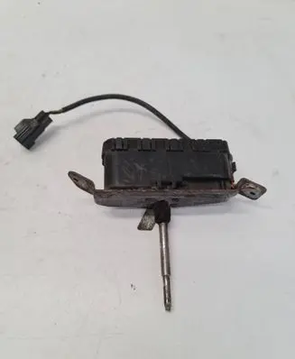 Volvo S80 Headlight wiper motor 0390206216 9625954