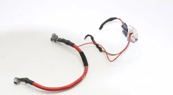 Mercedes-Benz B W246 W242 Positive cable (battery) A2465406607