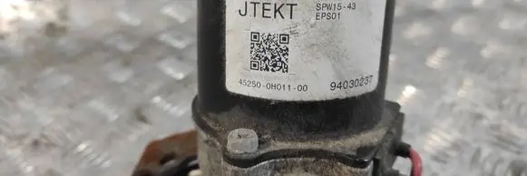 Peugeot 107 Electric power steering pump 452500H01100