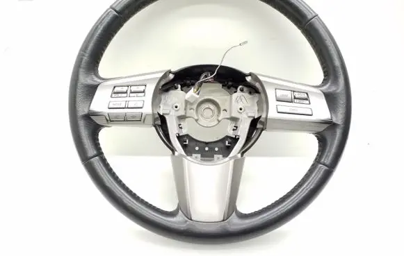 Subaru Legacy Steering wheel GS12003720 GD13111560