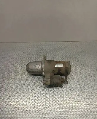 Nissan Maxima Starter motor 233002Y900 S114801D L11B