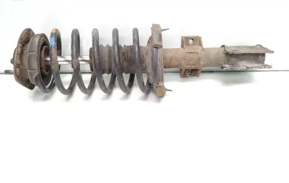Volvo XC70 Front shock absorber with coil spring 31200413 9492881