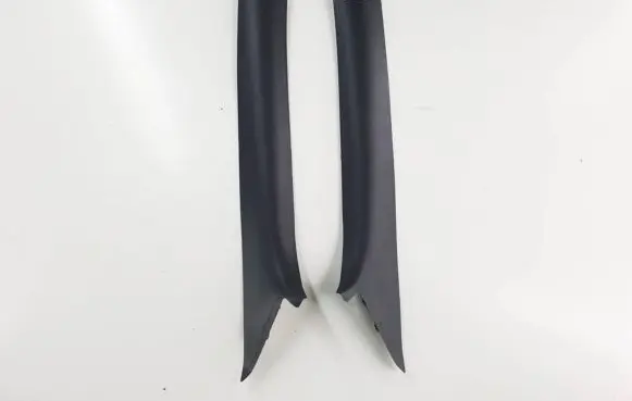 Opel Astra G (D)pillar trim (top) 