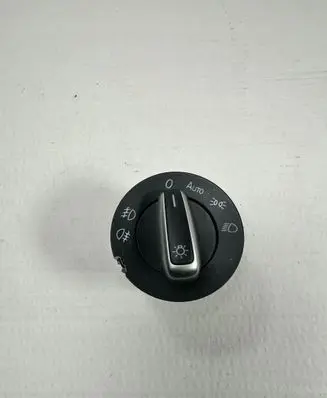 Volkswagen Sharan Tailgate/trunk/boot open switch 