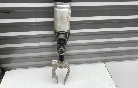 Land Rover Range Rover Sport L494 Front air suspension shock absorber DPLA3C286CJ