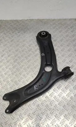 Volkswagen PASSAT B8 Front lower control arm/wishbone 3Q0407154B