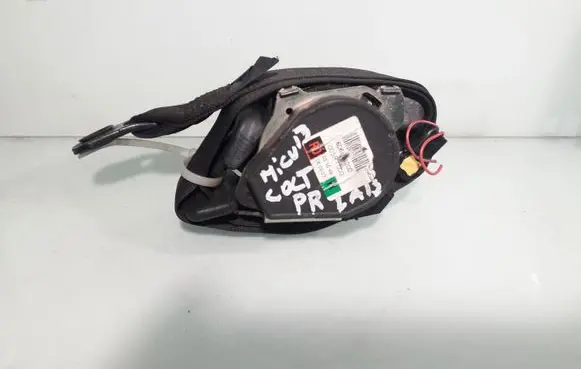 Mitsubishi Colt Front seatbelt 7000A313