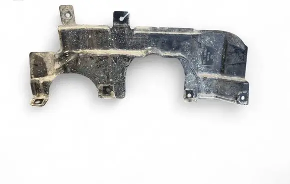 BMW X6 F16 Front underbody cover/under tray 7160238
