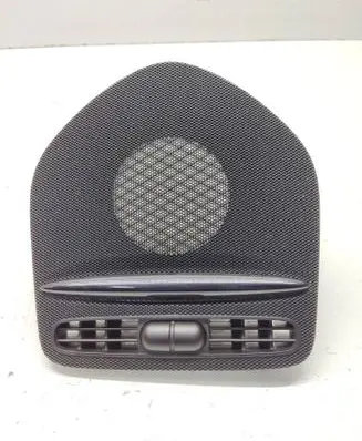Mercedes-Benz ML W164 Dash center speaker trim cover A1646801818 A0015423723