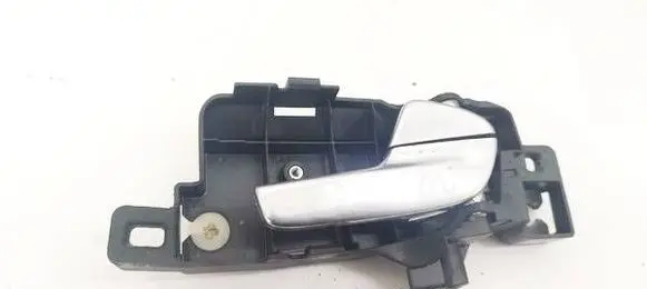 Ford Mondeo MK IV Rear door interior handle 6M21U22600