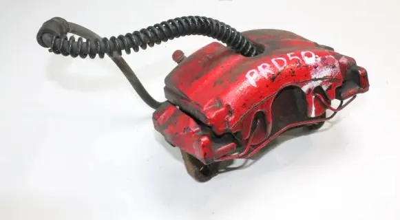 Volkswagen Scirocco Front brake caliper
