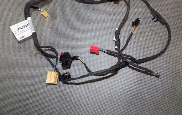 Audi A7 S7 4K8 Other wiring loom 4K8971693F