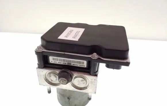 Audi A6 S6 C6 4F ABS Pump 4F0910517AK 4F0614517AT 0265950858