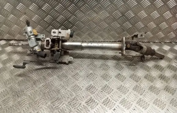 Ford Probe Ignition lock