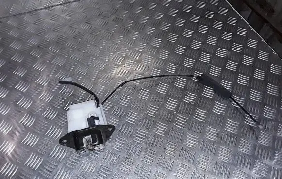 Honda FR-V Tailgate/trunk/boot lock/catch/latch