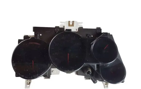 Toyota Matrix (E130) Speedometer (instrument cluster) 838000111000 TN2574109223 8380001110