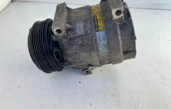 Renault Scenic I Air conditioning (A/C) compressor (pump) 7700105765 1135309