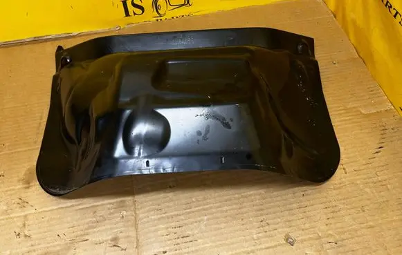 Audi A8 S8 D5 Heat shield in engine bay 4N0819523D
