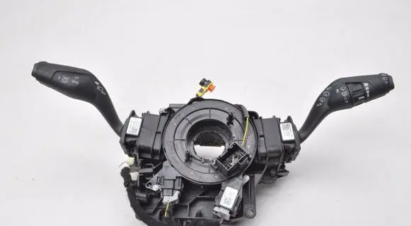 Ford Galaxy A set of switches KT4T-14B522-TDW