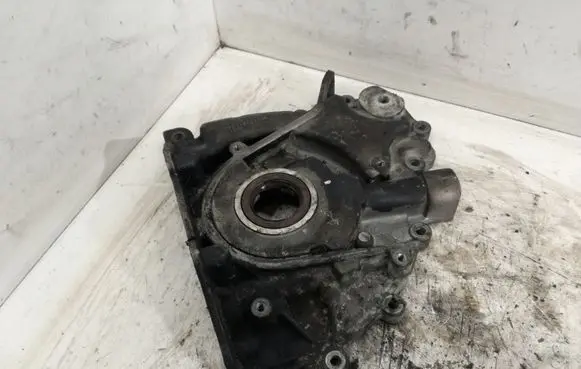 Jaguar S-Type Oil pump 9X2Q6600AB
