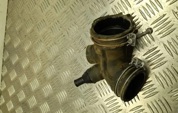 Toyota C-HR I Air intake hose/pipe 176800T440
