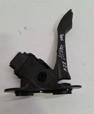Ford Transit Accelerator throttle pedal 6C119F836CB 6PV00923800 C95YE02