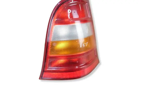 Mercedes-Benz A W168 Rear/tail lights 3310R