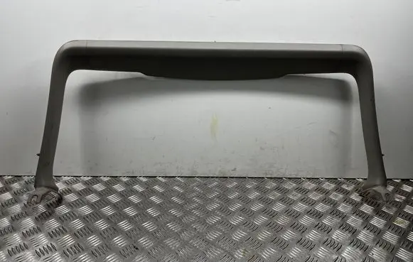 Volvo V50 Tailgate trim 08687729 8687670 25892