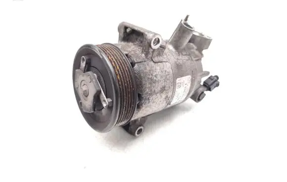 Air conditioning (A/C) compressor (pump)