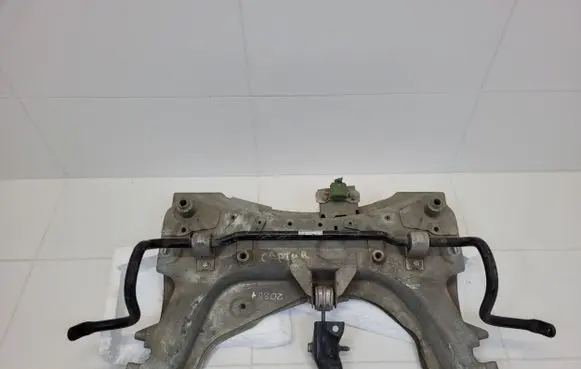 Renault Captur Front subframe 544017519R